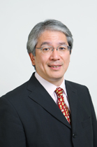 アゴス・ジャパン代表取締役 横山　匡