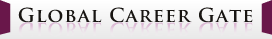 Global Career Gate