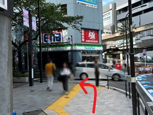 アクセス&MAP
