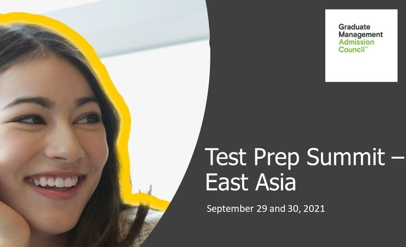 GMAT Online vs 会場試験： 平均スコアが高いのは？ ー GMAT Test Prep Summit レポート 1