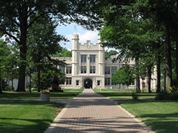 The College of Wooster